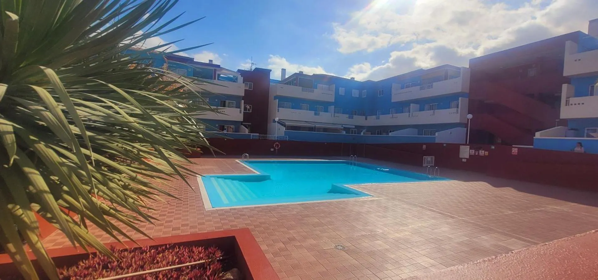 Canela Tenerife Apartment Puertito de Guimar Espanha