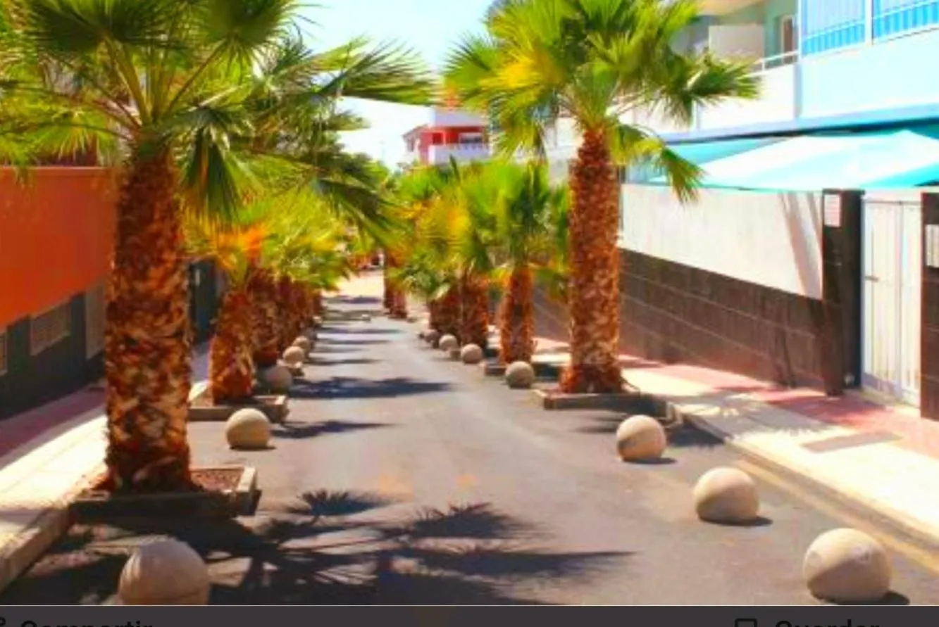 Canela Tenerife Apartment Puertito de Guimar