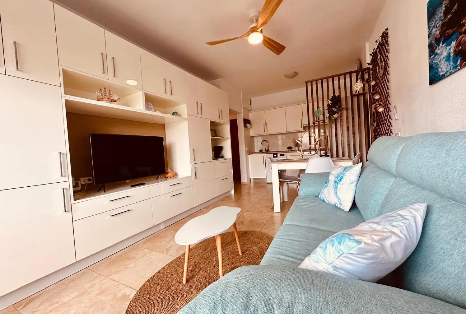 Canela Tenerife Apartment Puertito de Guimar