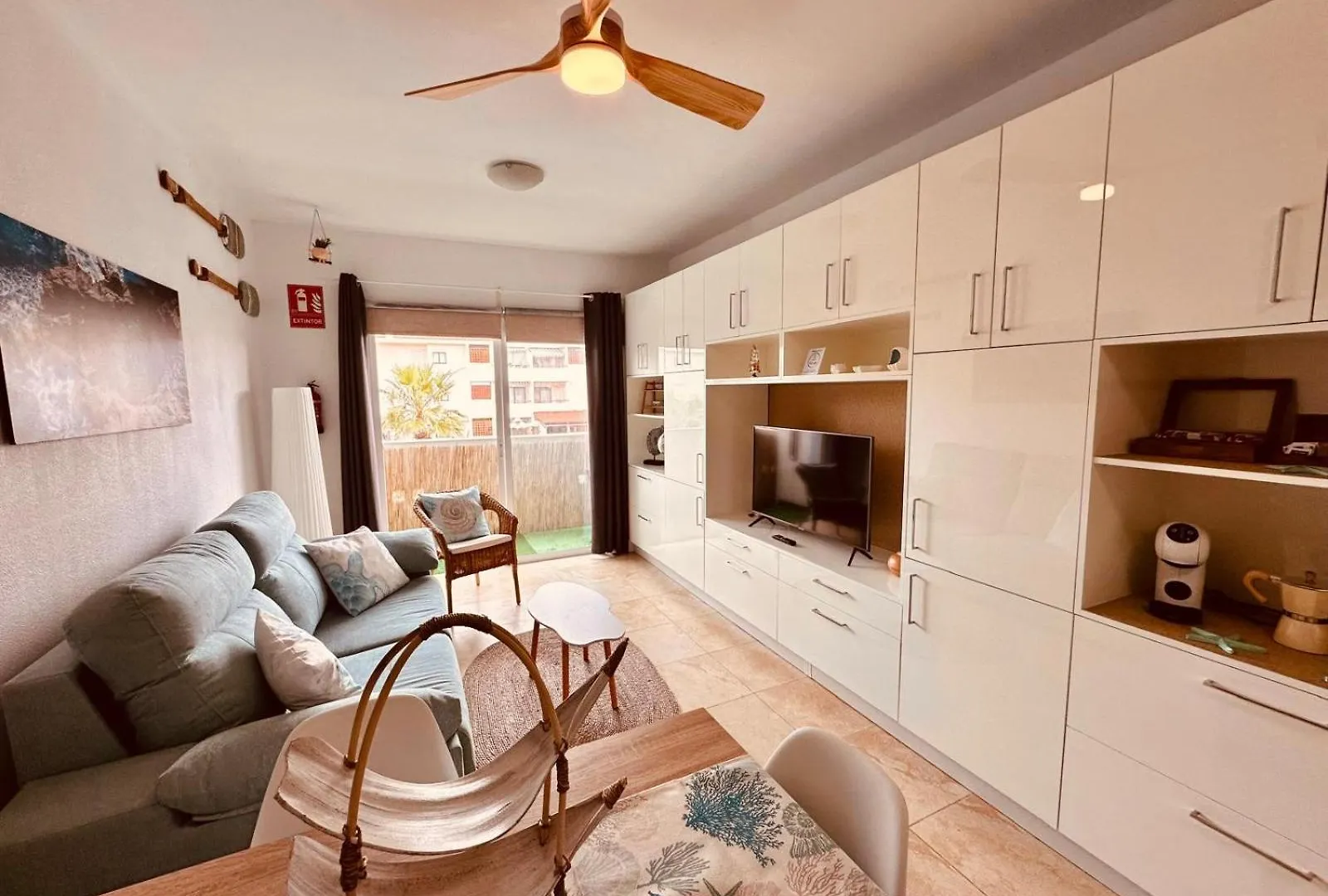 Canela Tenerife Apartment Puertito de Guimar