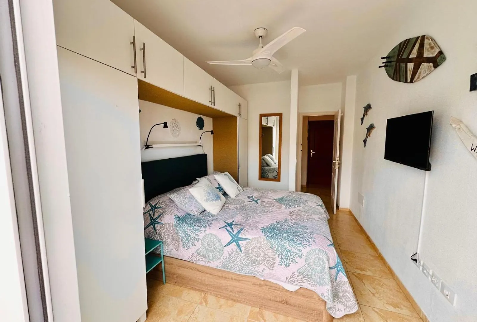 Canela Tenerife Apartment Puertito de Guimar