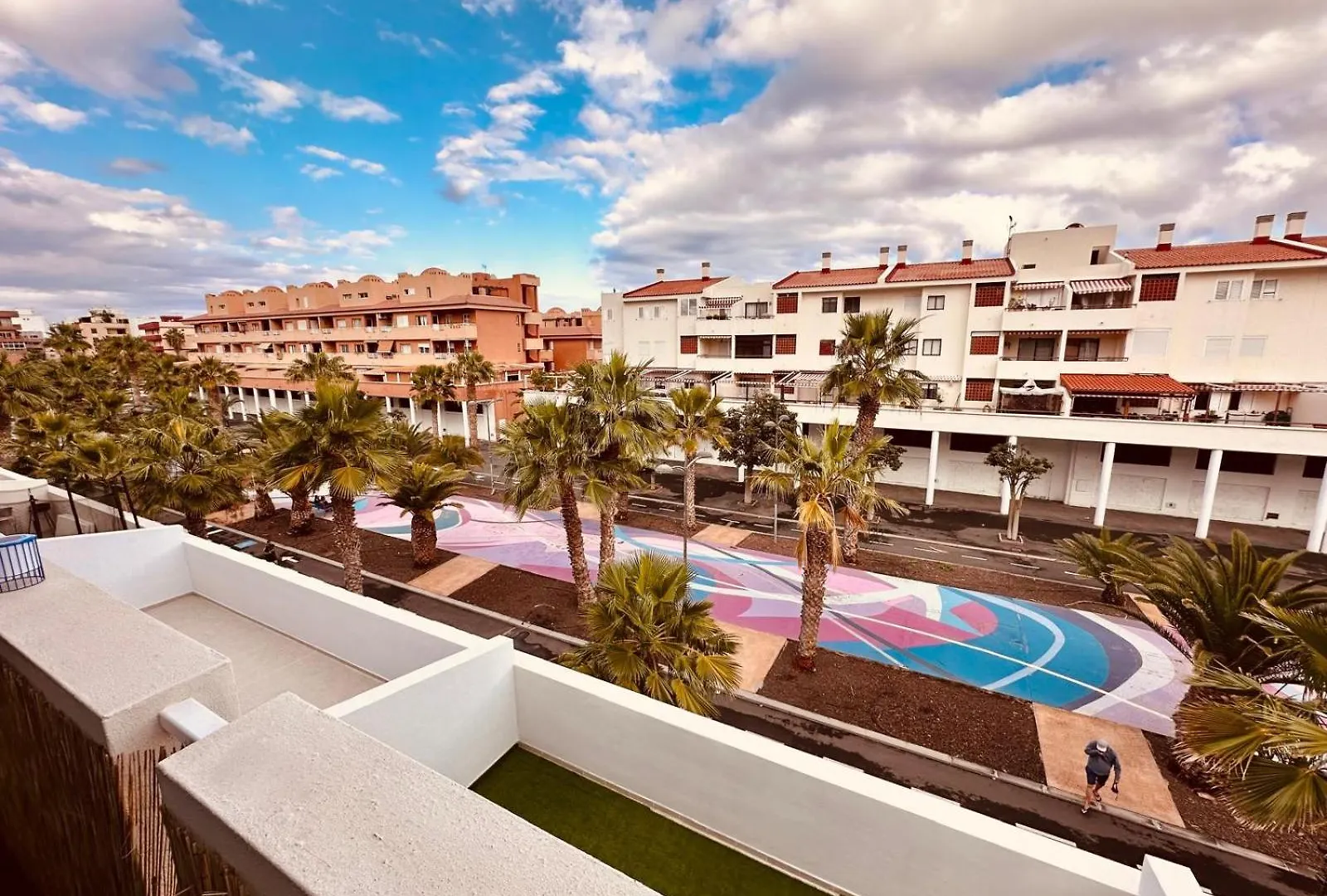 Canela Tenerife Apartment Puertito de Guimar 0*,