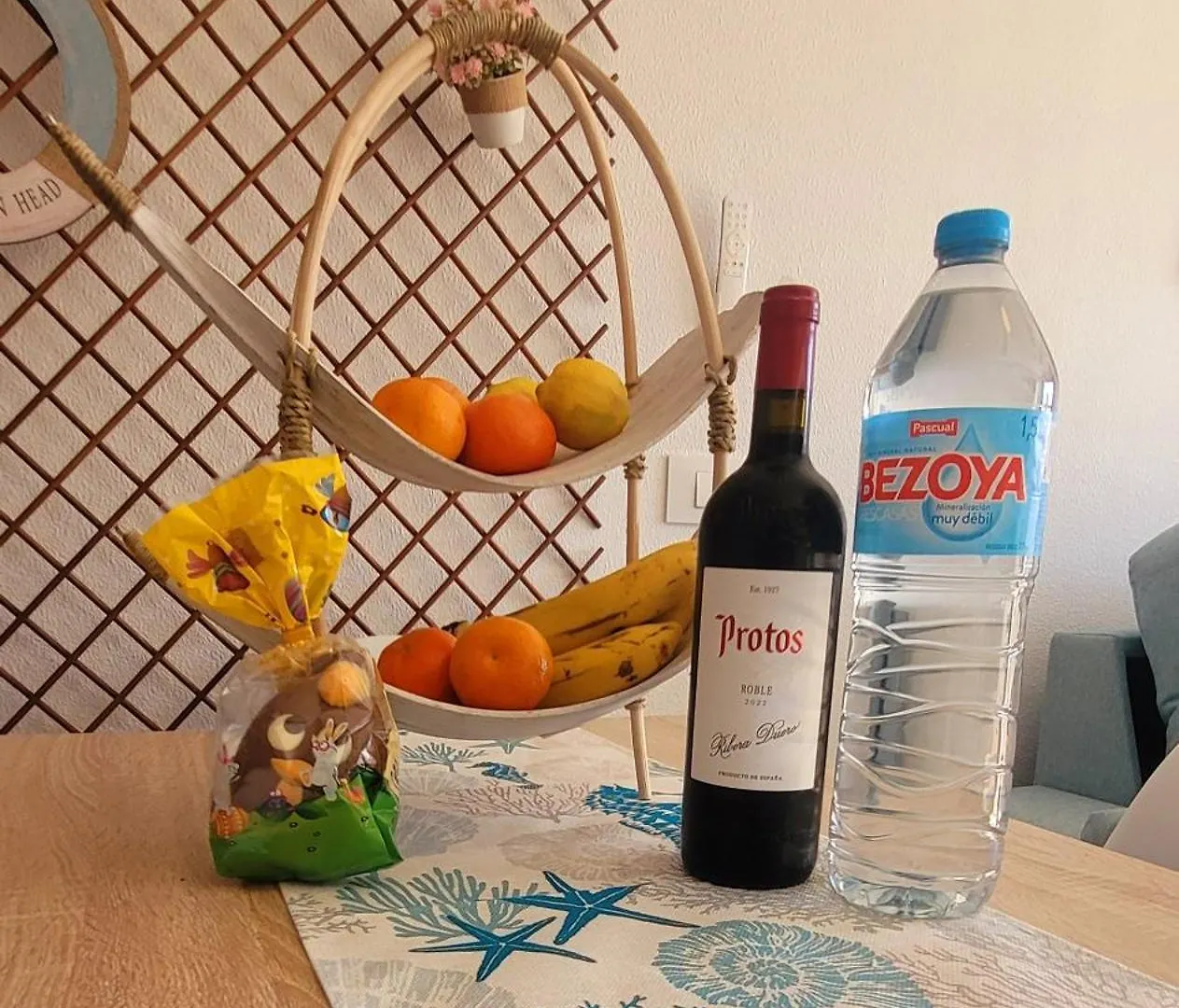 Canela Tenerife Apartment Puertito de Guimar