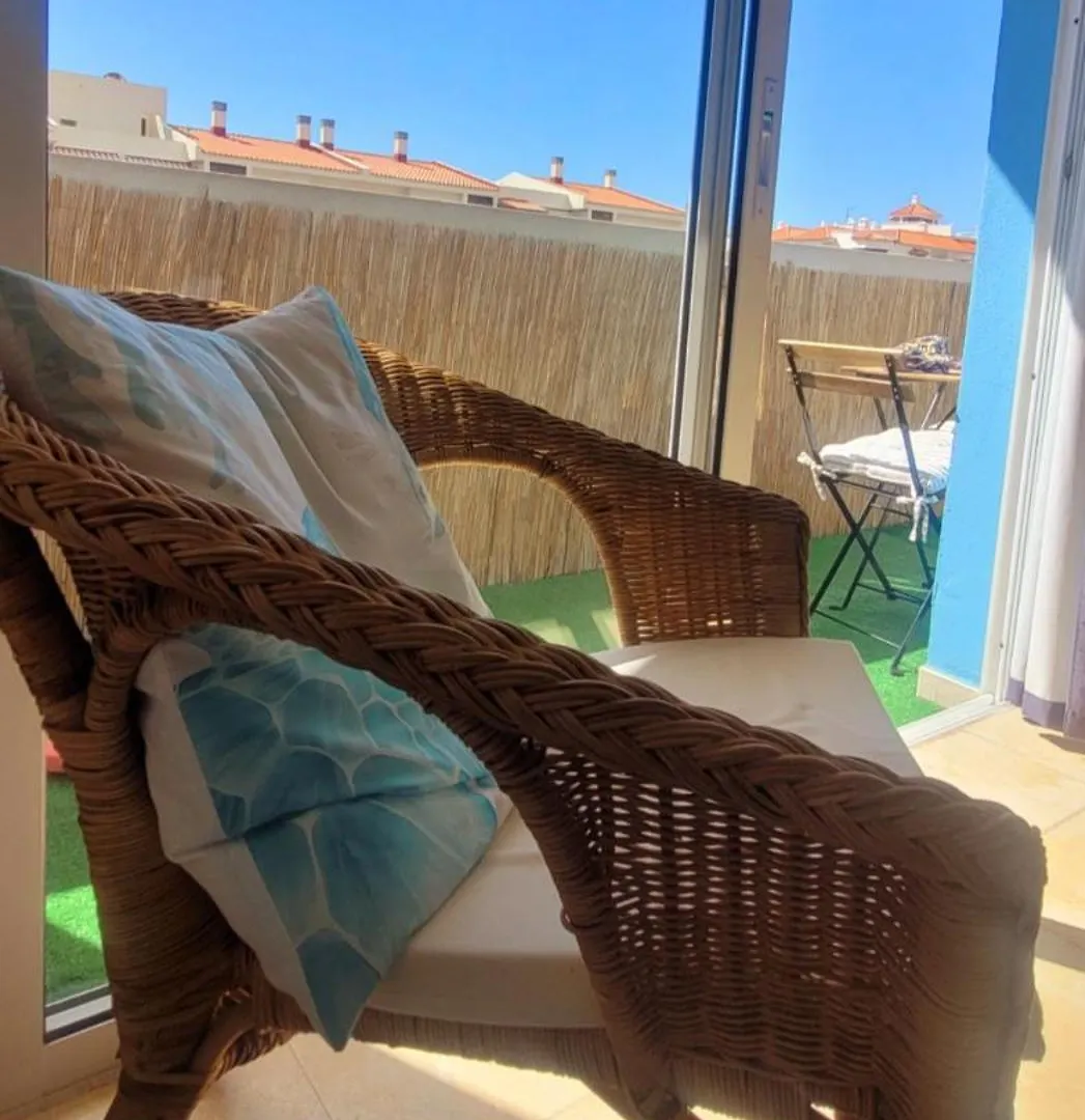 Canela Tenerife Apartment Puertito de Guimar Espanha